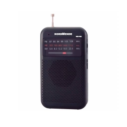 Radio Port�til Nordmende NRD-R60 AMFMSw A Pilas