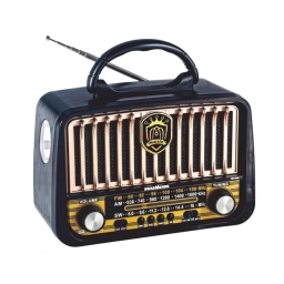 Radio Port�til Nordmende NRD-RR20L Bluetooth y Linterna