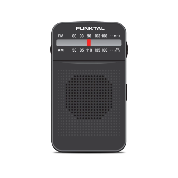 Sinton&iacute;a AM / FM