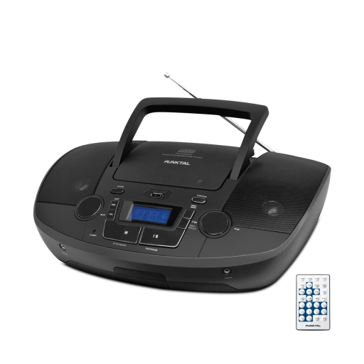 Radio Punktal PK-6000 Bluetooth AM/FM