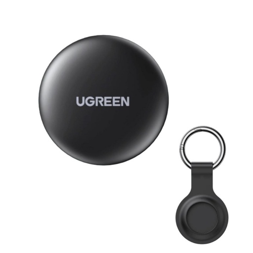 Rastreador Bluetooth Ugreen Smart Finder iOS IP67 Compacto