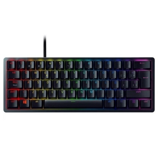Teclado Gamer Razer Huntsman Mini RGB