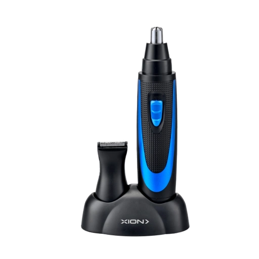 Recortador Xion XI-Trimmer para Nariz Y Orejas Inal�mbrico