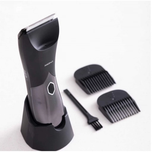 Recortadora Corporal Xion Inal�mbrica Resistente al Agua