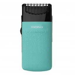 Recortadora Xion Barba Contorno con 20 Ajustes