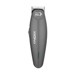 Recortadora Xion Profesional Inal�mbrica con 3 Cuchillas