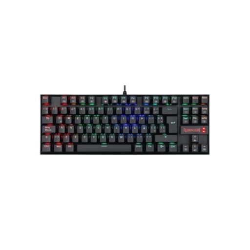 Teclado Mecánico Redragon K552 Kumara 2 ES Rainbow