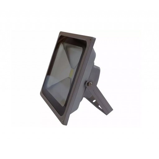 Reflector LED Exterior 10 W IP65 Luz Blanca Fr�a 6.000 K