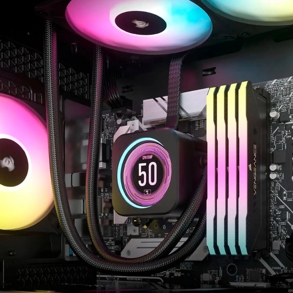 Color negro
