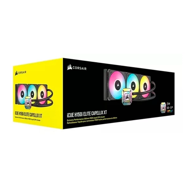 Iluminación RGB
