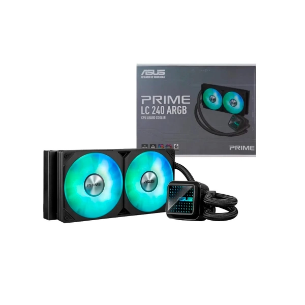 Asus Prime LC 240 