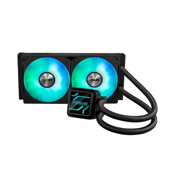 Compatible con Intel y AMD