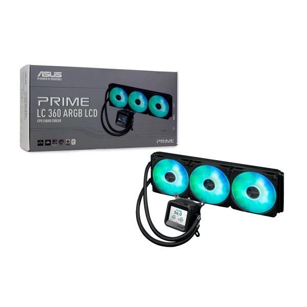 Asus Prime LC 360 ARGB