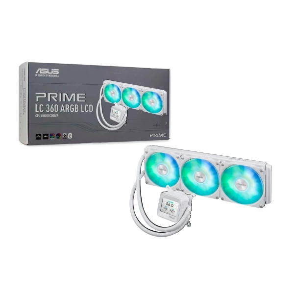 Asus Prime LC 360 ARGB
