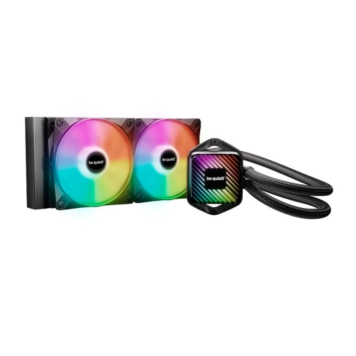 Refrigeraci�n L�quida Be Quiet Pure Loop 3 LX 240 mm Negro