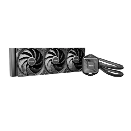 Refrigeraci�n L�quida Be Quiet Pure Loop 3 360 mm Negro