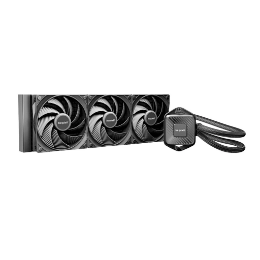 Refrigeraci�n L�quida Be Quiet Pure Loop 3 360 mm Negro