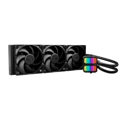 Refrigeraci�n L�quida Be Quiet Silent Loop 3 420 mm Negro