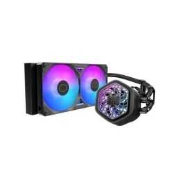 Refrigeracion liquida Cooler Master Atmos II VRM