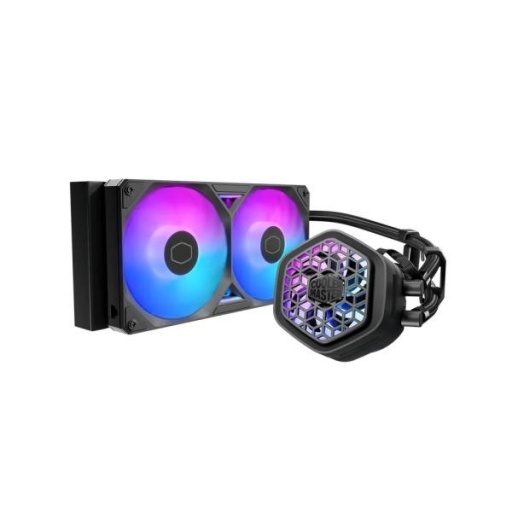 Refrigeracion liquida Cooler Master Atmos II VRM
