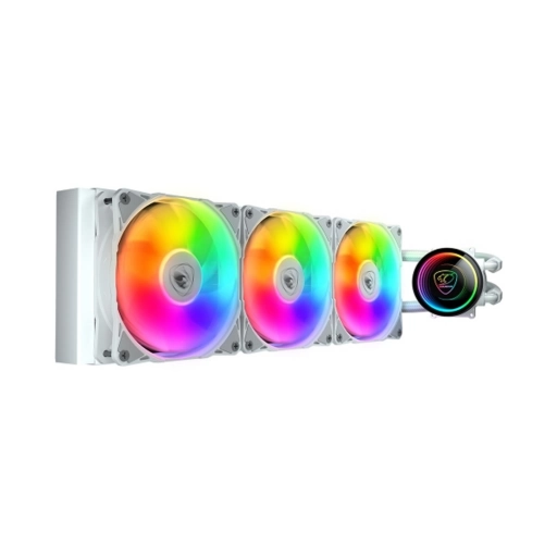 Refrigeraci�n L�quida Cougar Poseidon Elite B 360 mm
