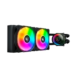 Refrigeraci�n L�quida Cougar Poseidon GT Elite 240 mm