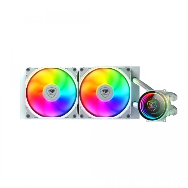 2 Ventiladores&nbsp;