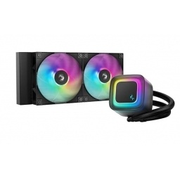 Refrigeraci�n L�quida Deepcool LE240 ARGB 240 mm