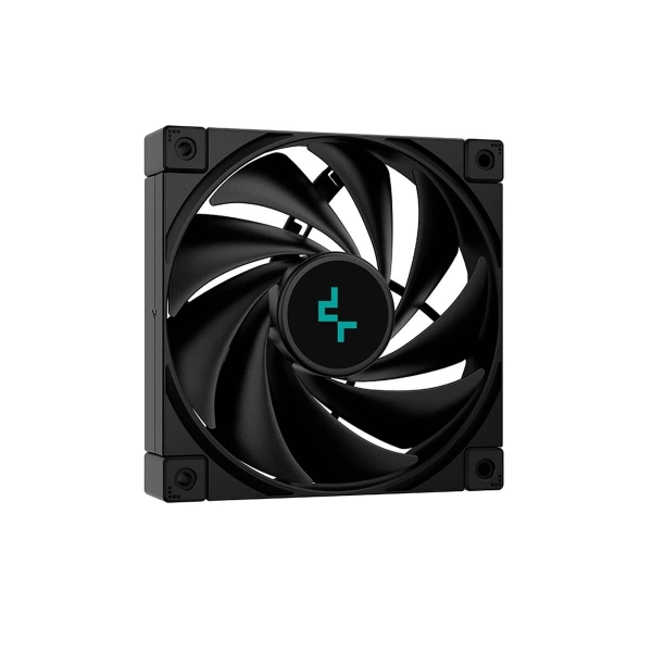 Enfriamiento líquido RGB