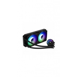 Refrigeraci�n L�quida Mirage L240 para CPU 240 mm