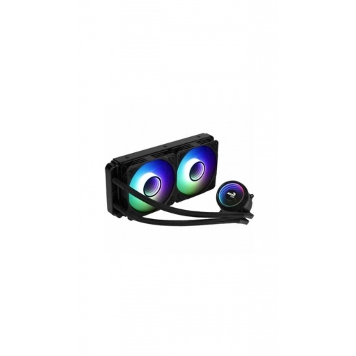 Refrigeraci�n L�quida Mirage L240 para CPU 240 mm