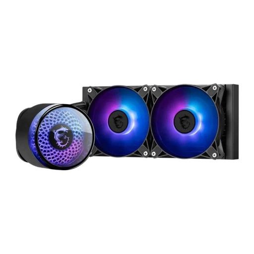 Refrigeraci�n L�quida MSI MAG CoreLiquid A12 240mm