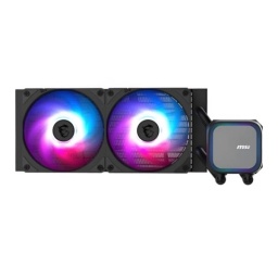 Refrigeraci�n L�quida MSI MAG CoreLiquid A13 240 ARGB