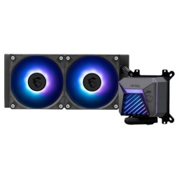 Refrigeraci�n L�quida MSI MAG CoreLiquid A15 240 ARGB