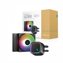 Refrigeracin Lquido Deepcool LE300 ARGB