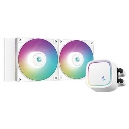 Refrigeracin Lquido Deepcool LE520 RGB