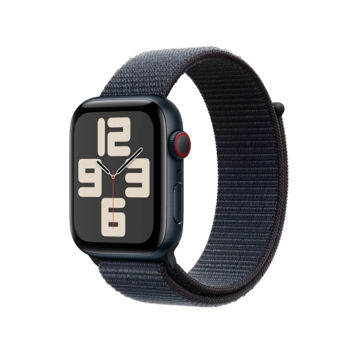 Reloj Apple Watch Series SE2 44mm Midnight