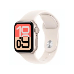 Reloj Apple Watch Series SE3 44mm Talle ML