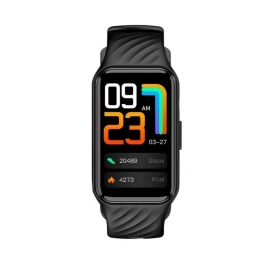 Reloj Blackview R10 Bluetooth Pantalla 1,47 pulgadas Negro