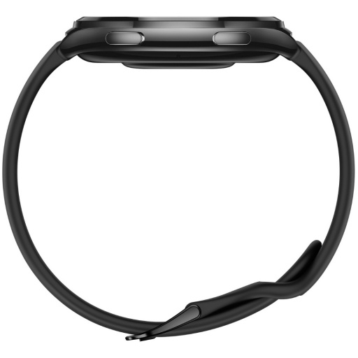 Reloj Inteligente Haylou Solar Lite 2 Negro Amoled 1,43 pulgadas