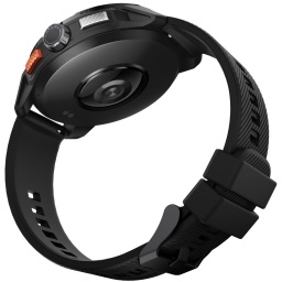 Reloj Inteligente Haylou Solar Ultra Negro Amoled GPS