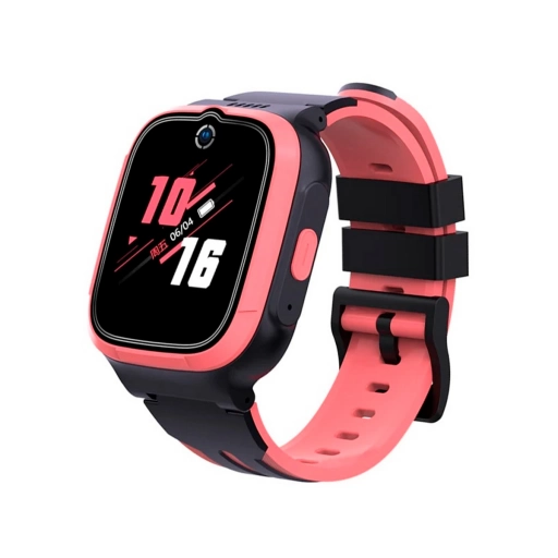 Reloj Inteligente Lagenio K1 4G 1,4 pulgadas IP68 Rosa