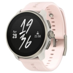 Reloj Inteligente Suunto Race S Amoled GPS Rosado 32 GB