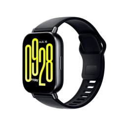Reloj Inteligente Xiaomi Redmi Watch Active 5 ATM Negro