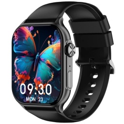 Reloj Inteligente Lenovo Watch Fit Amoled Bluetooth
