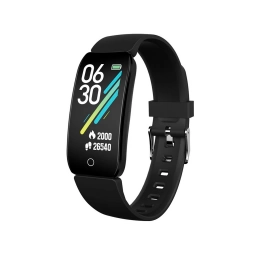 Reloj Smartband X-Lizzard XZZ-SW-01N 0.96 Bluetooth IP65 