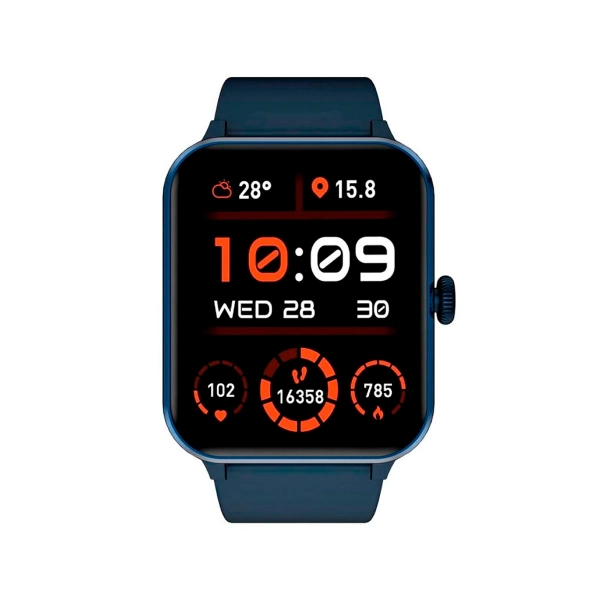 Conectividad Bluetooth 5.3