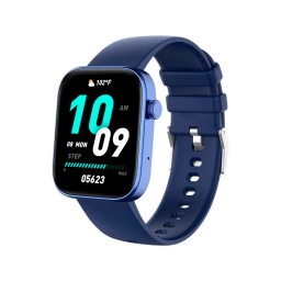 Reloj Smartwatch Colmi P71 1.9 Bluetooth IP68 Azul