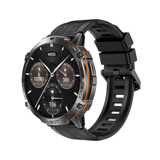 Reloj Smartwatch Cubot X3 1.73 Bluetooth 1ATM