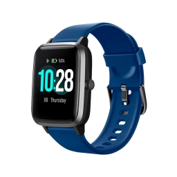 Reloj Smartwatch Letscom ID205 1.3 Bluetooth IP68